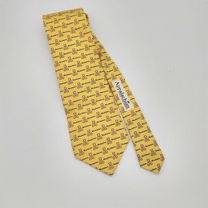 Appalachian State Vineyard Vines Tie